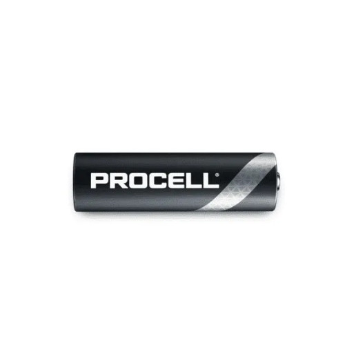 Duracell Industrial LR03 AAA battery 10 pcs.