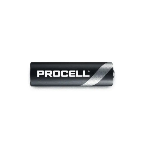 Duracell Industrial LR03 AAA baterija 10 vnt.