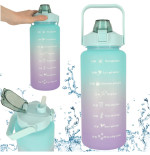 Veepudel Bidon 2000ml