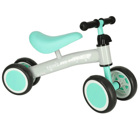 Tricycle Fix Tiny mint cross tricycle