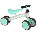 Kolmerattaline jalgratas Fix Tiny mint cross kolmjalgne jalgratas