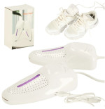 Shoe dryer Shoe dryer white