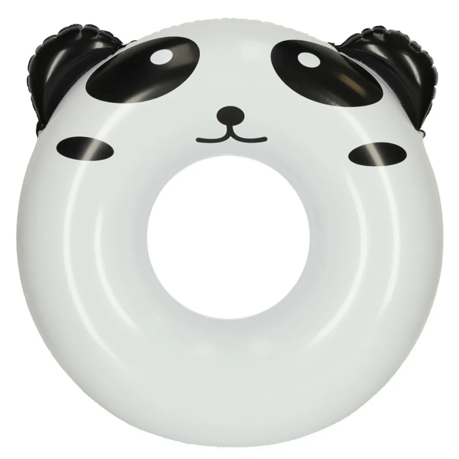 Children's swimming ring 80 cm panda