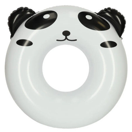 Children's swimming ring 80 cm panda