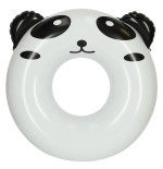 Children's swimming ring 80 cm panda