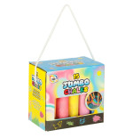 "Jumbo chalk for thick paving stones 15 el.