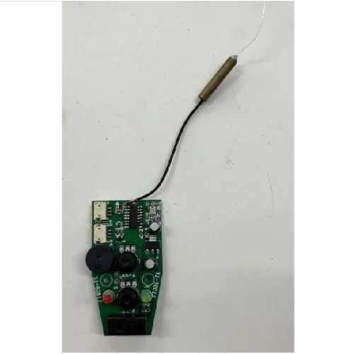 RC part Lodz FT009 receiver board