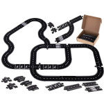 Creative Puzzle 2in1 Highway 40 pieces