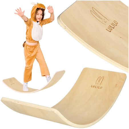 LULILO BOLDO balancing board for children