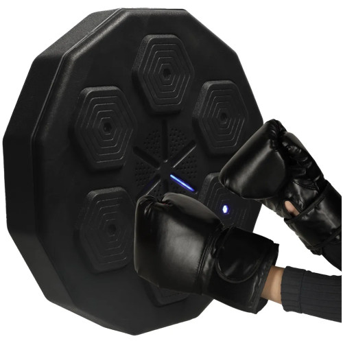 Boxing shield wall for boxing