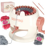 RC auto 1:24 BMW 3.0 CSL valge