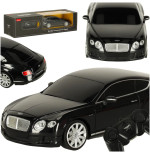 RC auto 1:24 Bentley Continental GT must