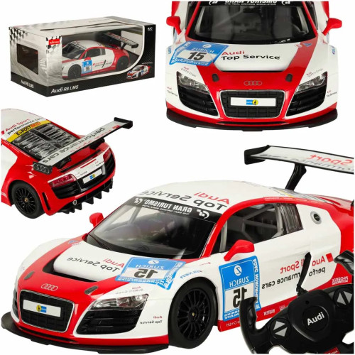 AUDI R8 1:14 RC auto