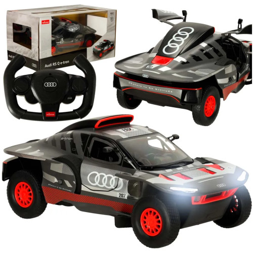 RC auto 1:14 AUDI RS Q e-tron