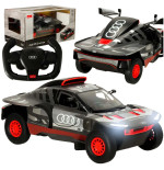 RC car 1:14 AUDI RS Q e-tron