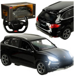RC auto 1:14 Porsche Cayenne Turbo must