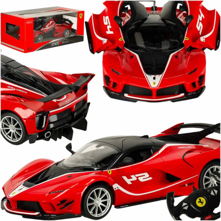 RC car 1:14 Ferrari FXX