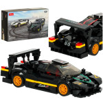 RC auto 1:28 agani Zonda R padjad