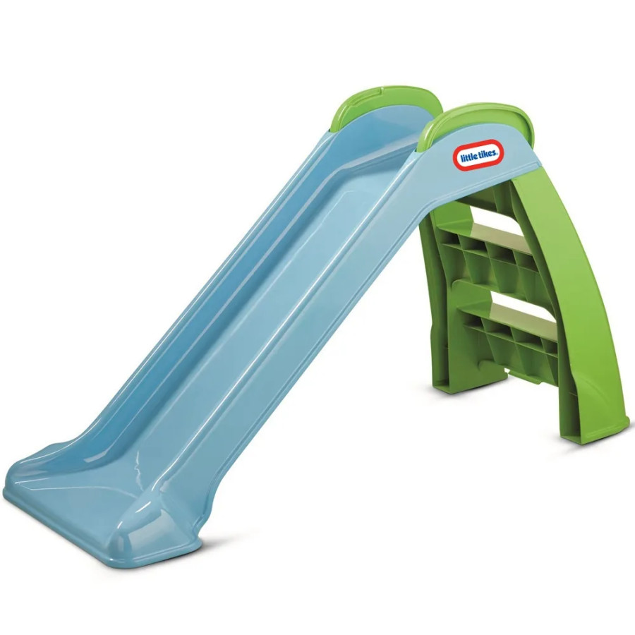 "Little Tikes First Slide" Mano pirmoji 95 cm sodo čiuožykla Mėlyna