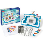 Illuminated creative drawing board 30arc