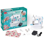 Creative sewing machine for children