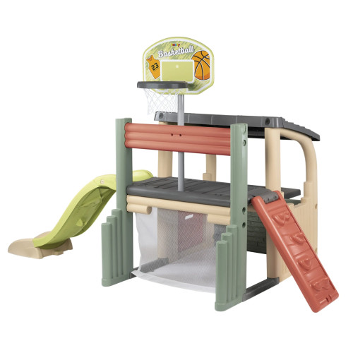 Smoby mängukeskus