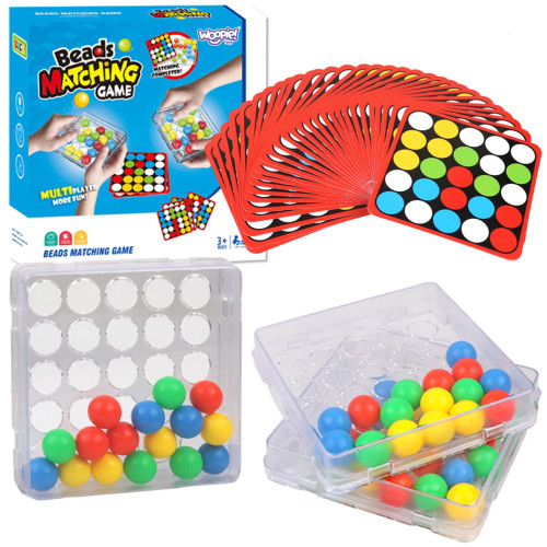 WOOPIE Quick Fingers Arcade mäng 3+