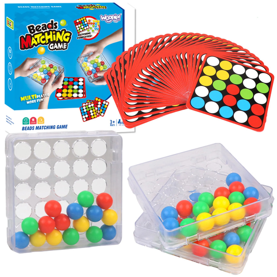 WOOPIE Quick Fingers Arcade mäng 3+