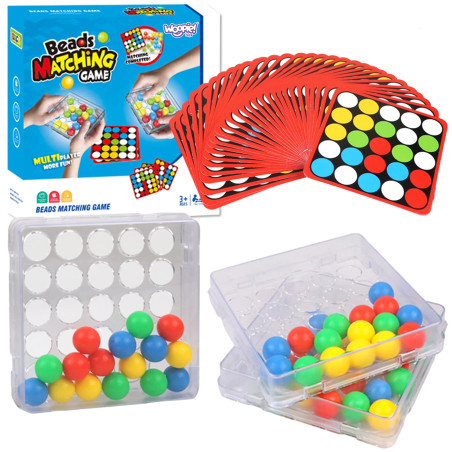 WOOPIE Quick Fingers Arcade mäng 3+