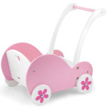 Drewniany wózek dla lalek Viga