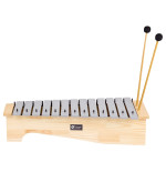 CLASSIC WORLD EDU Dideli metalofono cimbolai C5-A6
