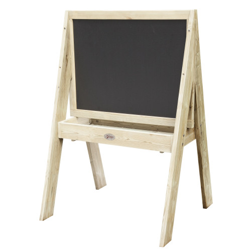 CLASSIC WORLD EDU Medinė mokomoji lenta