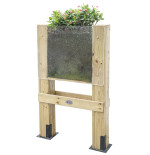 CLASSIC WORLD EDU Zestaw Doświadczalny Edukacyjny do Uprawy