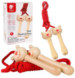 Classic World Skakanka Miś