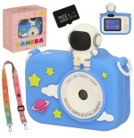 Instant camera for kids 1GB astronaut
