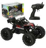 RC Revolt 4x4 puldiga auto