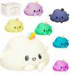 Silikoonist öine valgus RGB pilv