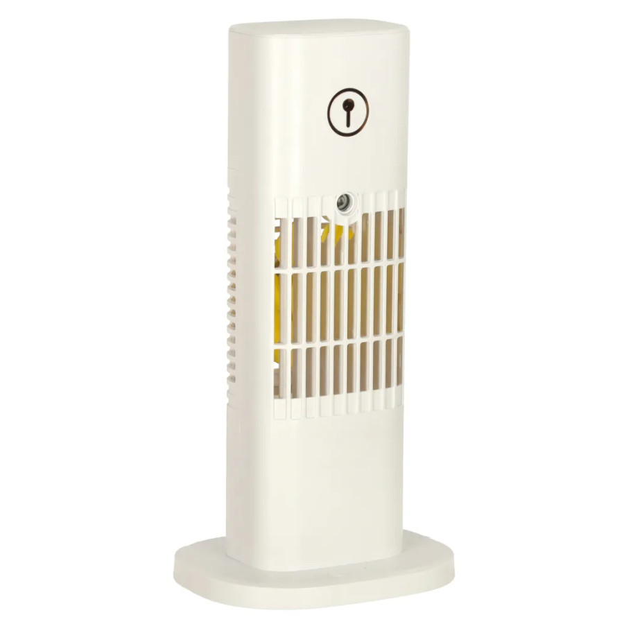 Reguleeritava kiirusega kliimaseadme ventilaator