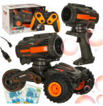 RC seebi mull auto mull auto