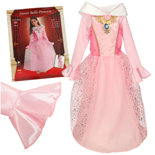 Princess costume dress size M