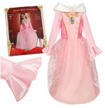 Princess costume dress size M