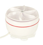 Nešiojamoji mini skalbimo mašina 5L USB