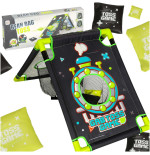 Käsitöömäng - kottide viskamine sihtmärgile