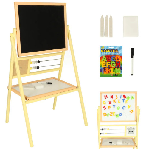 Kreidekuivati tahvel 30x56x90 virsikuvärvi