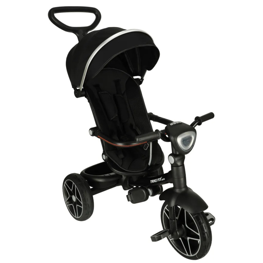 TRIKE FIX Elite tricycle black