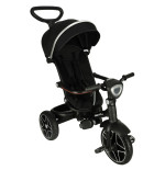 TRIKE FIX Elite trīsritenis melns