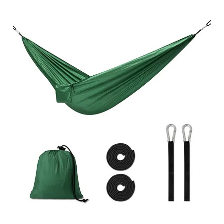 Reisikampaania hängematt 270cm ecru