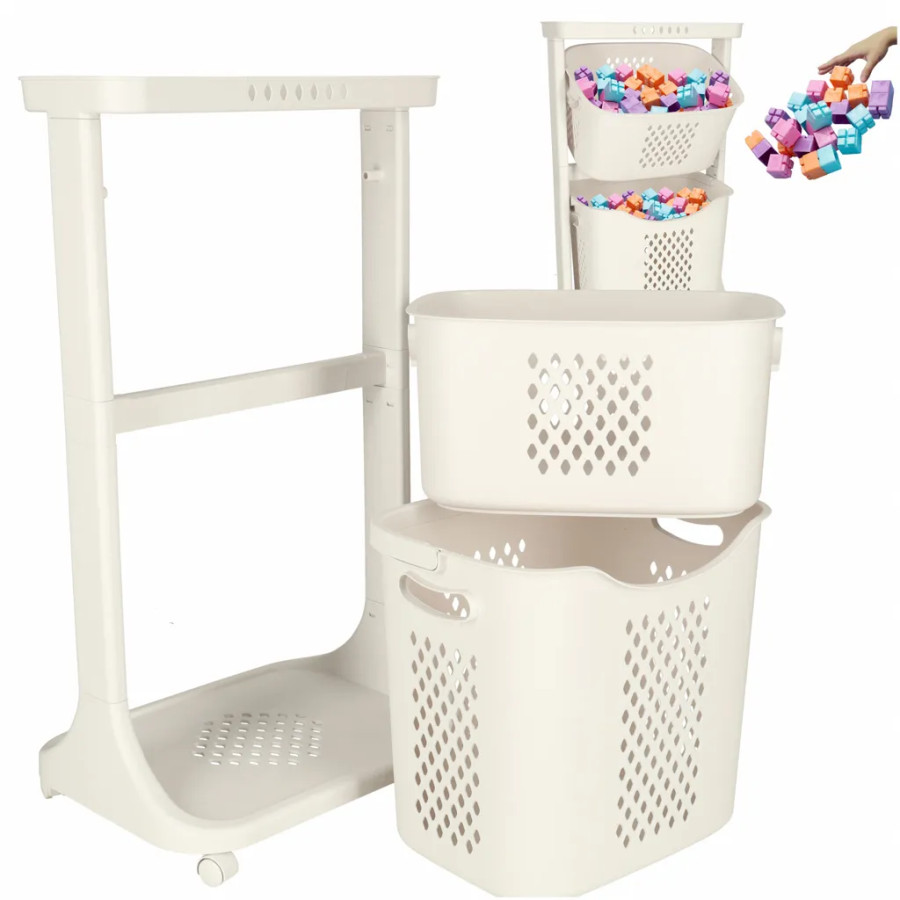 Netīro drēbju maisiņš, mobilais tālrunis