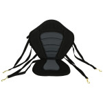 Sēdeklis ar atzveltni SUP dēlim