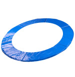 Safety mat with collar for 183 cm trampoline
